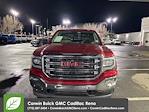Used 2018 GMC Sierra 1500 SLT Crew Cab for sale #2153687 - photo 4