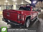 Used 2018 GMC Sierra 1500 SLT Crew Cab for sale #2153687 - photo 7