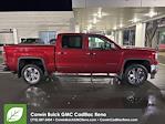 Used 2018 GMC Sierra 1500 SLT Crew Cab for sale #2153687 - photo 9