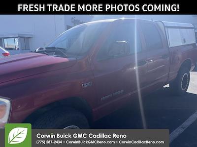 Used 2006 Dodge Ram 1500 SLT Quad Cab for sale #2153896 - photo 1