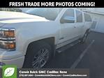 Used 2015 Chevrolet Silverado 1500 High Country Crew Cab for sale #2154493 - photo 1