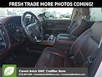 Used 2015 Chevrolet Silverado 1500 High Country Crew Cab for sale #2154493 - photo 10