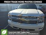 Used 2015 Chevrolet Silverado 1500 High Country Crew Cab for sale #2154493 - photo 2