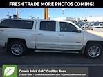 Used 2015 Chevrolet Silverado 1500 High Country Crew Cab for sale #2154493 - photo 3
