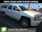 Used 2015 Chevrolet Silverado 1500 High Country Crew Cab for sale #2154493 - photo 4