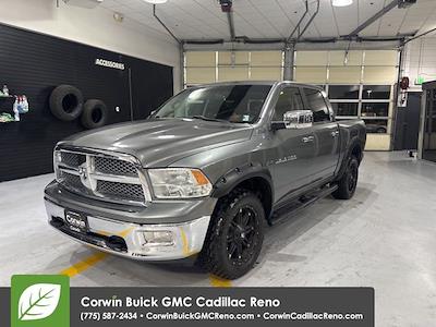 2012 Ram 1500 Crew Cab 4WD Pickup for sale #2154502 - photo 1