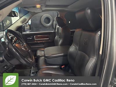 2012 Ram 1500 Crew Cab 4WD Pickup for sale #2154502 - photo 1