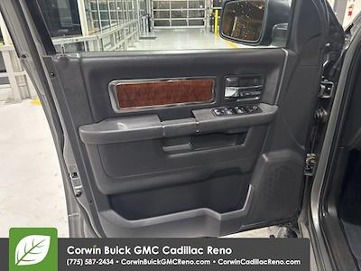2012 Ram 1500 Crew Cab 4WD Pickup for sale #2154502 - photo 2