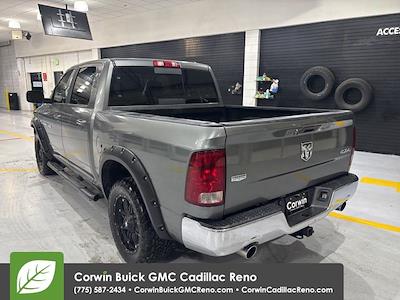 2012 Ram 1500 Crew Cab 4WD Pickup for sale #2154502 - photo 2