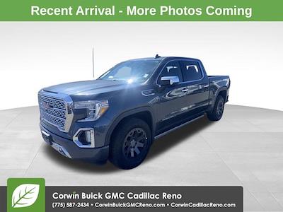 2020 GMC Sierra 1500 Crew Cab 4x4 Pickup for sale #2154617 - photo 1