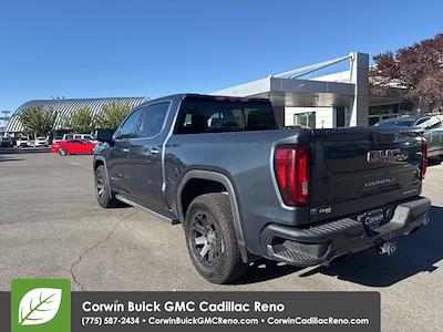 2020 GMC Sierra 1500 Crew Cab 4x4 Pickup for sale #2154617 - photo 2