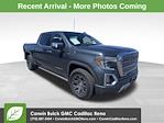 2020 GMC Sierra 1500 Crew Cab 4x4 Pickup for sale #2154617 - photo 3