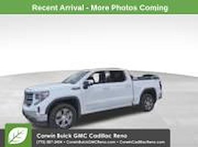 2025 GMC Sierra 1500 Crew Cab 4WD Pickup for sale #2154962 - photo 1
