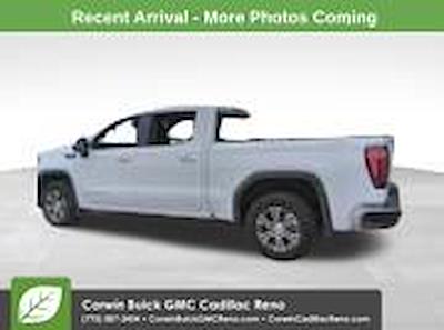 2025 GMC Sierra 1500 Crew Cab 4WD Pickup for sale #2154962 - photo 2