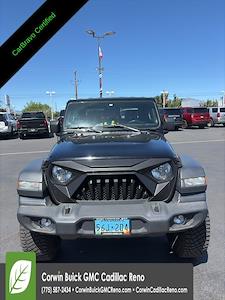 2020 Jeep Gladiator Crew Cab 4WD Pickup for sale #2155039 - photo 2