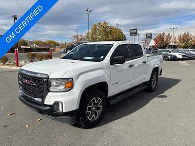 2021 GMC Canyon Crew Cab 4WD Pickup for sale #2155481 - photo 1