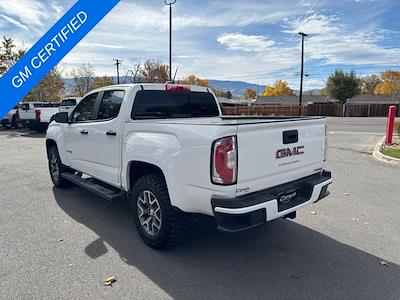 2021 GMC Canyon Crew Cab 4WD Pickup for sale #2155481 - photo 2
