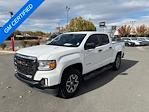 2021 GMC Canyon Crew Cab 4WD Pickup for sale #2155481 - photo 1
