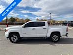 2021 GMC Canyon Crew Cab 4WD Pickup for sale #2155481 - photo 7