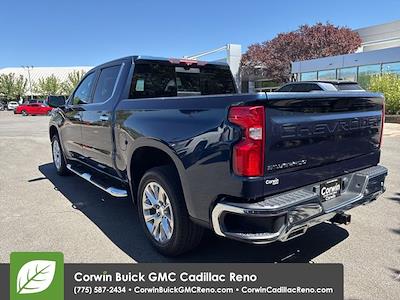 2020 Chevrolet Silverado 1500 Crew Cab 4x4 Pickup for sale #2155499 - photo 2
