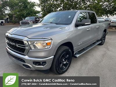 2022 Ram 1500 Crew Cab 4x4 Pickup for sale #2155520 - photo 1