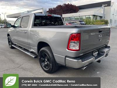 2022 Ram 1500 Crew Cab 4x4 Pickup for sale #2155520 - photo 2
