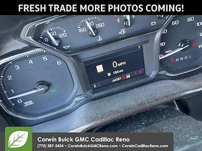 2021 GMC Sierra 2500 Crew Cab 4WD Pickup for sale #2155827 - photo 1