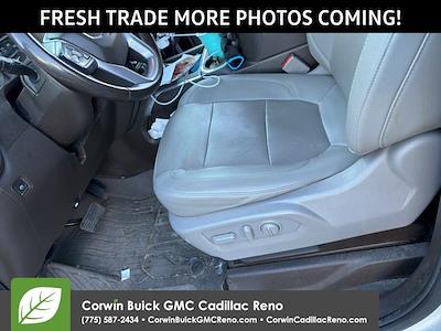2021 GMC Sierra 2500 Crew Cab 4WD Pickup for sale #2155827 - photo 2