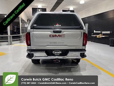 2021 GMC Sierra 2500 Crew Cab 4WD Pickup for sale #2155827 - photo 2