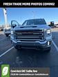 2021 GMC Sierra 2500 Crew Cab 4WD Pickup for sale #2155827 - photo 4