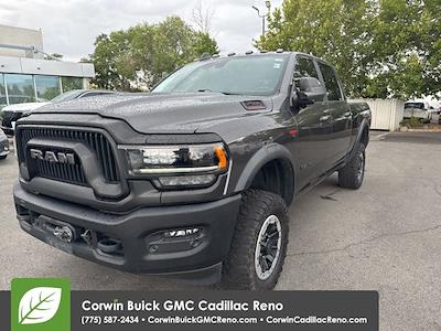 2022 Ram 2500 Crew Cab 4x4 Pickup for sale #2156576 - photo 1