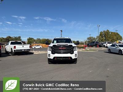 2023 GMC Sierra 3500 Crew Cab 4WD Pickup for sale #2156618 - photo 1