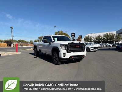 2023 GMC Sierra 3500 Crew Cab 4WD Pickup for sale #2156618 - photo 2