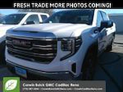 Used 2025 GMC Sierra 1500 - photo 1