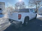 2025 GMC Sierra 1500 Crew Cab 4WD Pickup for sale #2156924 - photo 9