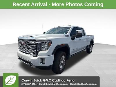 2023 GMC Sierra 3500 Crew Cab 4x4 Pickup for sale #2157250 - photo 1