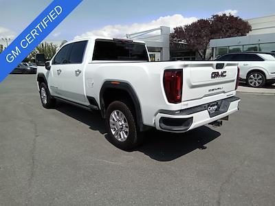 2023 GMC Sierra 3500 Crew Cab 4WD Pickup for sale #2157250 - photo 2