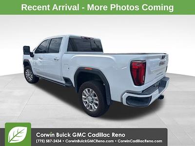 2023 GMC Sierra 3500 Crew Cab 4x4 Pickup for sale #2157250 - photo 2
