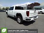 2023 GMC Sierra 3500 Crew Cab 4x4 Pickup for sale #2157250 - photo 23