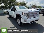 2023 GMC Sierra 3500 Crew Cab 4x4 Pickup for sale #2157250 - photo 27