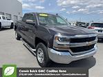 2016 Chevrolet Silverado 1500 Crew Cab 4x4 Pickup for sale #2157803 - photo 24
