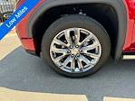 2024 GMC Sierra 1500 Crew Cab 4x4 Pickup for sale #2158030 - photo 11