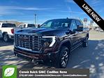 2024 GMC Sierra 2500 Crew Cab 4WD Pickup for sale #2158236 - photo 1