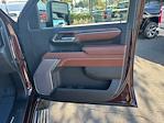 Used 2024 GMC Sierra 2500 Denali Ultimate Crew Cab for sale #2158236 - photo 43
