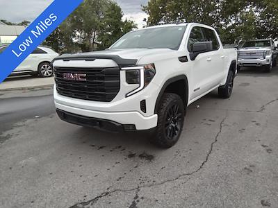 2023 GMC Sierra 1500 Crew Cab 4x4 Pickup for sale #2158447 - photo 1