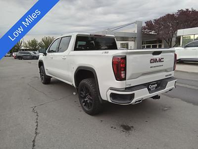 2023 GMC Sierra 1500 Crew Cab 4x4 Pickup for sale #2158447 - photo 2