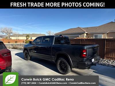 Used 2026 Ram 1500 Rebel Crew Cab for sale #2158489 - photo 2