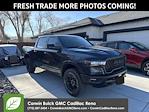 Used 2026 Ram 1500 Rebel Crew Cab for sale #2158489 - photo 2