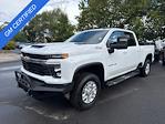 2024 Chevrolet Silverado 2500 Crew Cab 4WD Pickup for sale #2159311 - photo 1