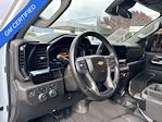 2024 Chevrolet Silverado 2500 Crew Cab 4WD Pickup for sale #2159311 - photo 15